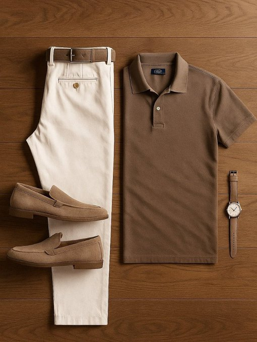 elcodigomental's tweet photo. Las 10 mejores combinaciones de colores para hombres :

1.
