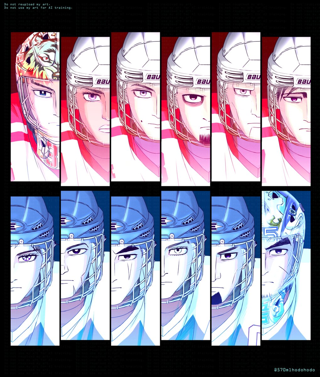 勝つのは俺たち