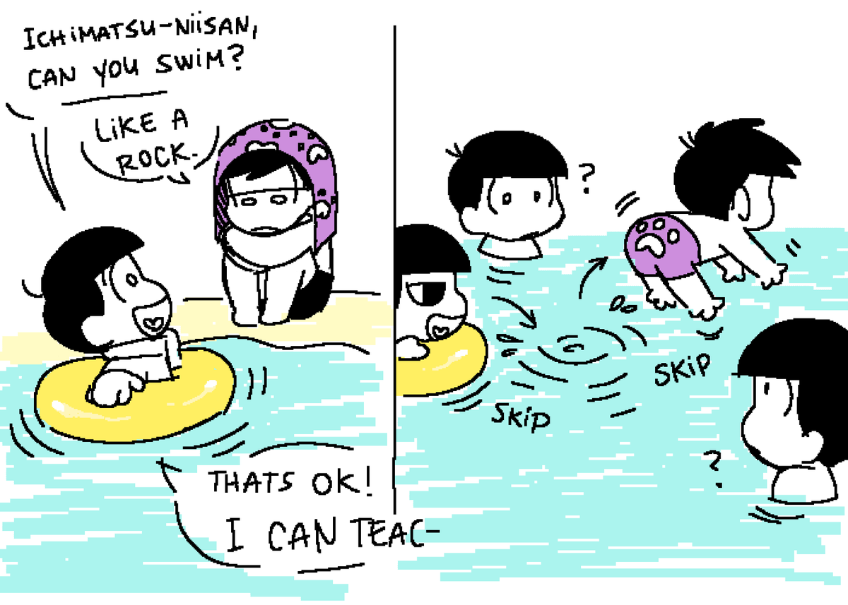 Occasional Suuji Doodles tweet media