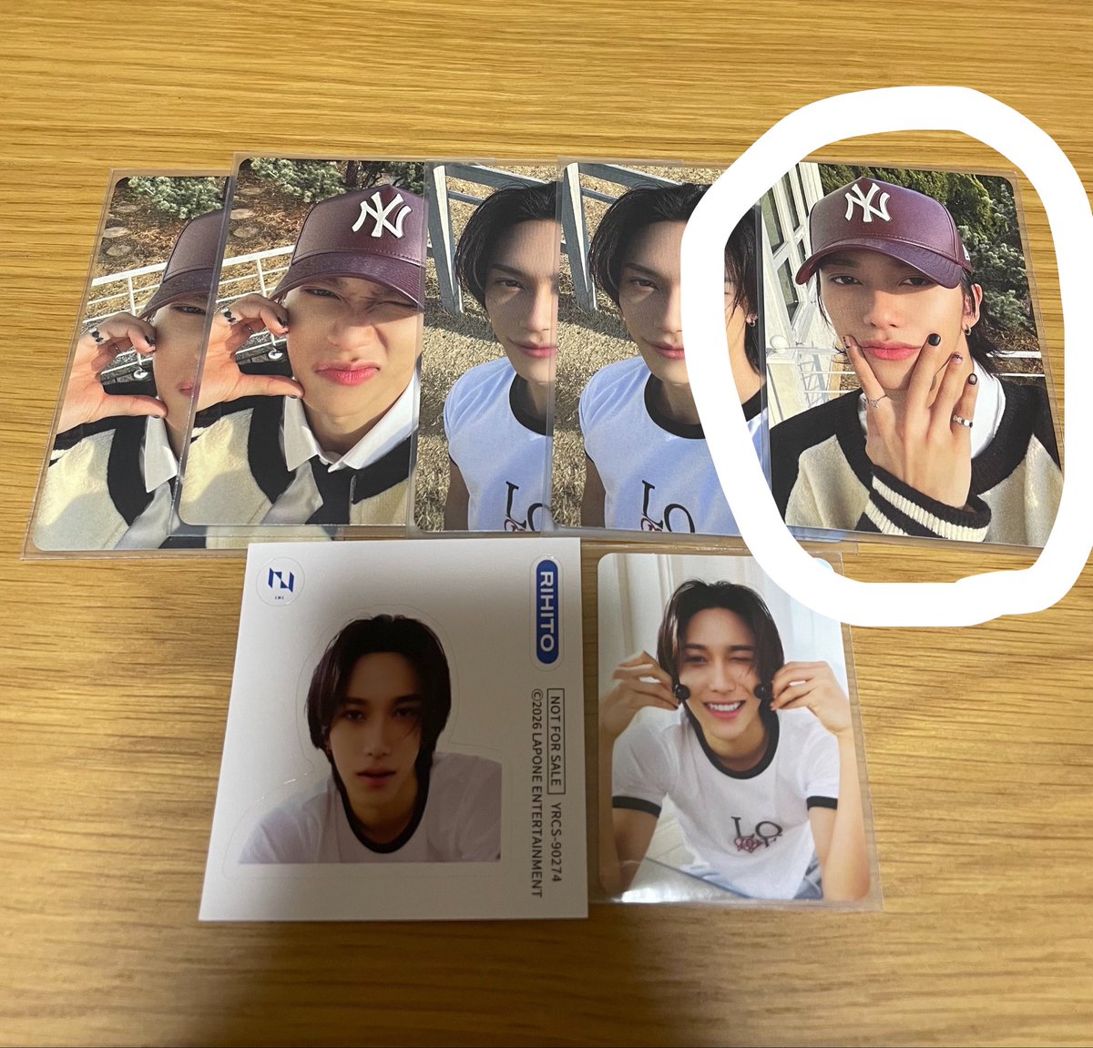 彩🍫🐹 tweet media