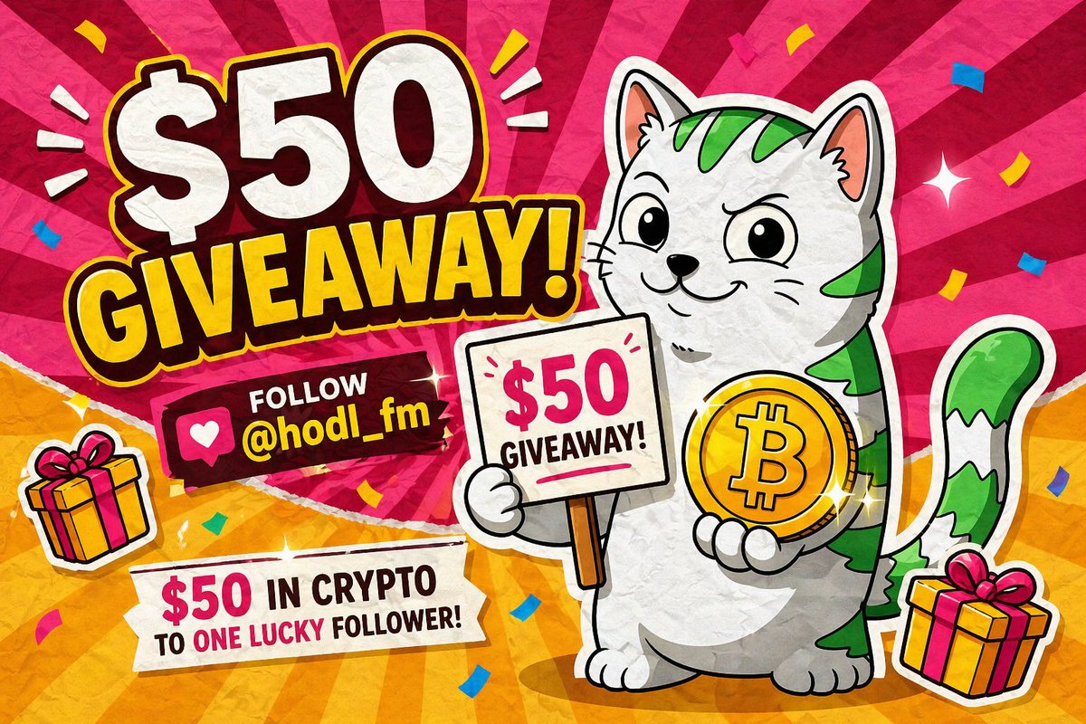 HodlFM tweet media