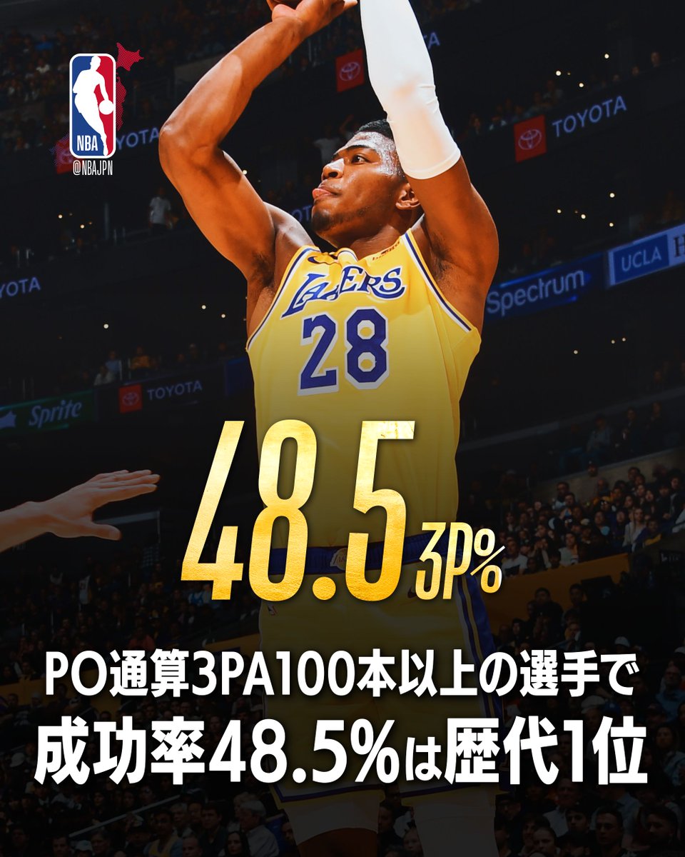 NBA Japan tweet media