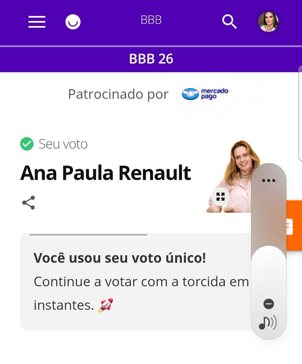 dayrobe_'s tweet photo. Bom dia Renaults!
#AnaPaulaCampeã https://t.co/uWPqdqgkaM