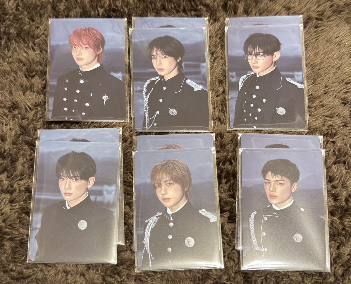 お友達探し(兼取引) tweet media