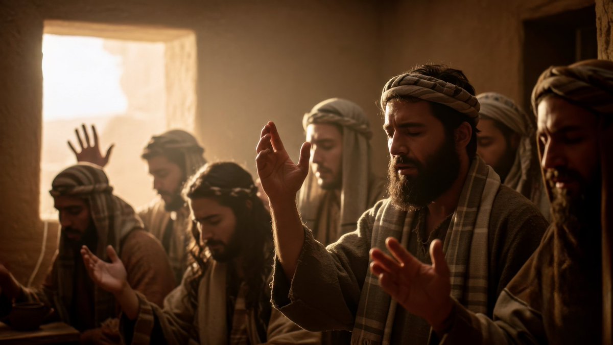 Pastor Nelson Tapia 🇨🇱 tweet media