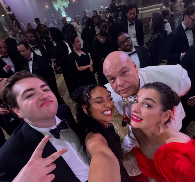 the concept of kingpin taking a .5