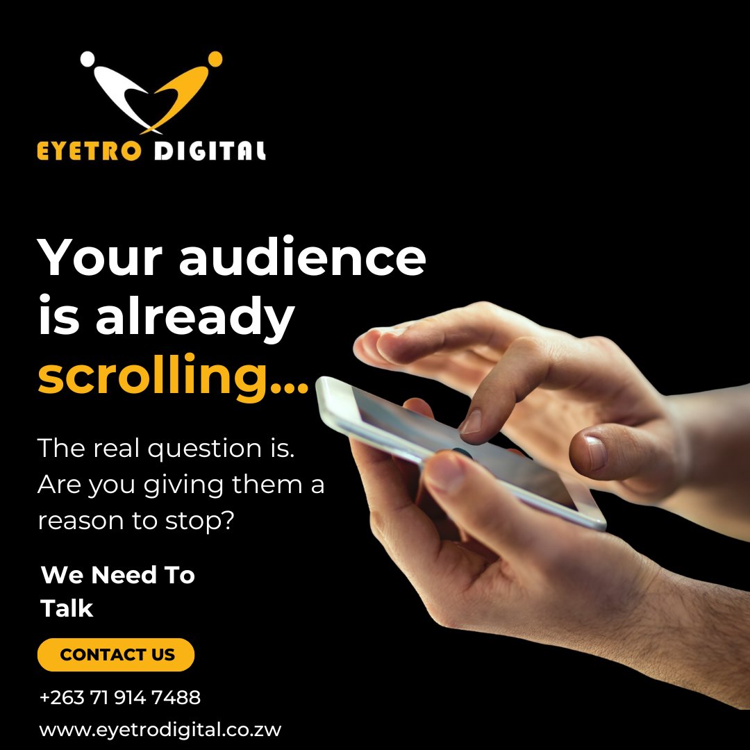 Eyetro Digital tweet media