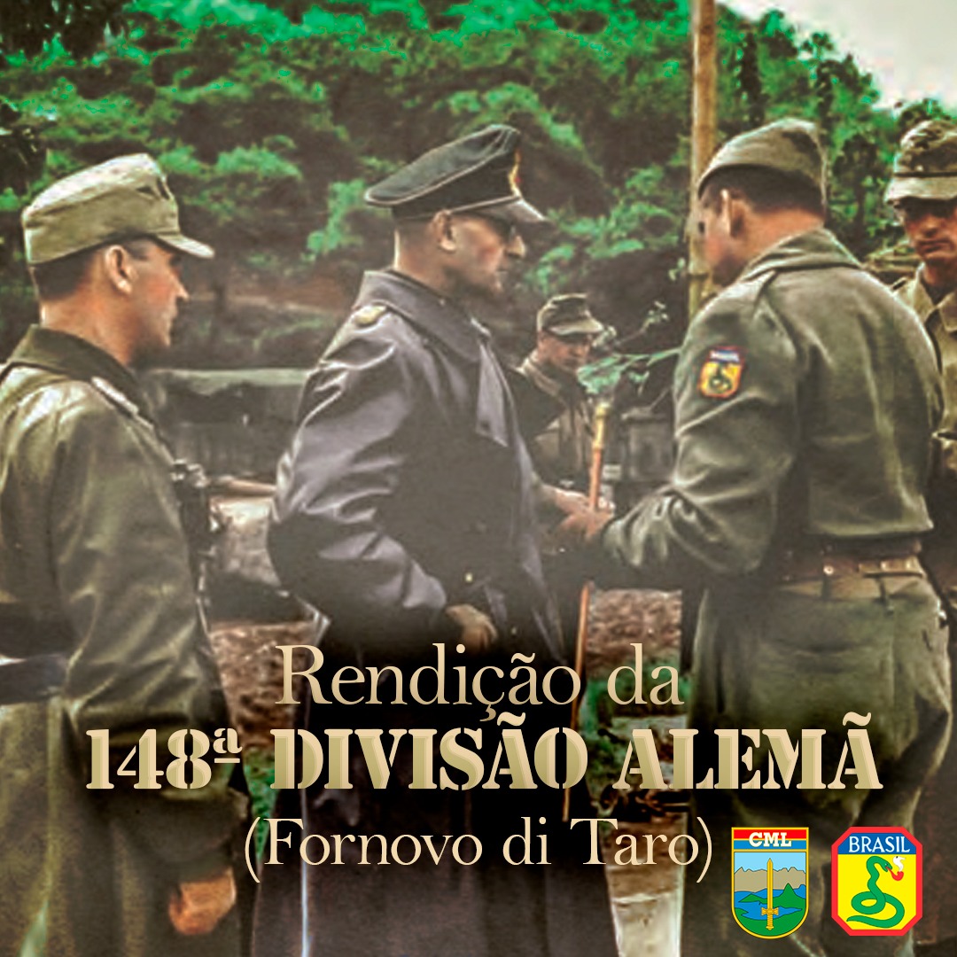 Comando Militar do Leste | Exército Brasileiro tweet media