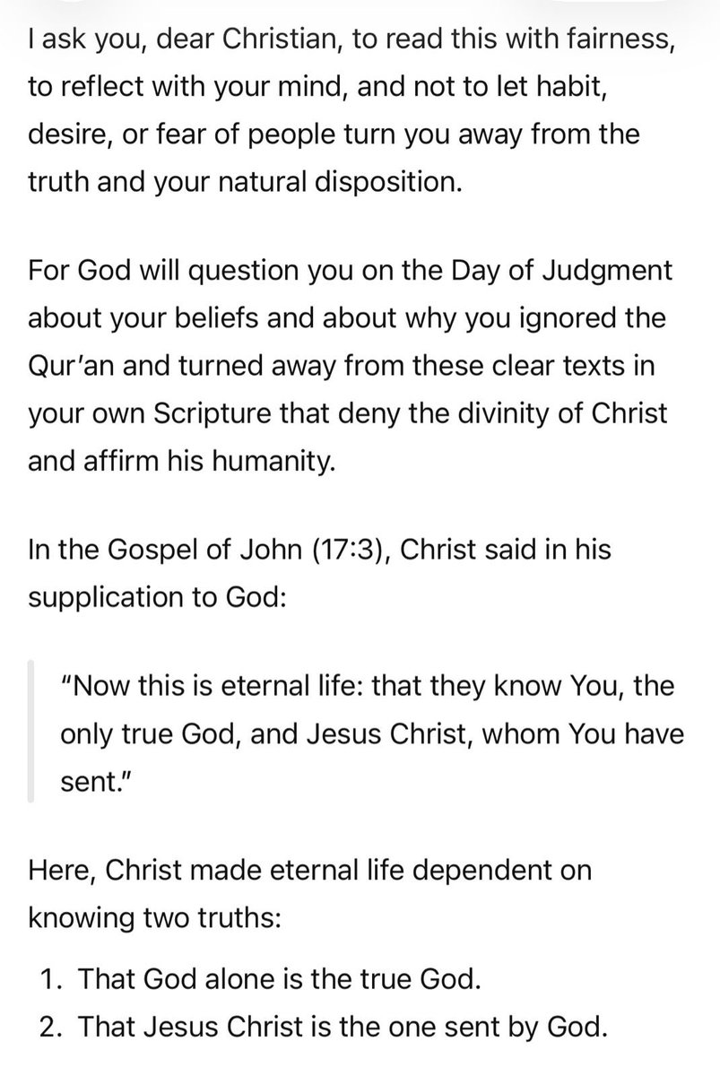 I respect all ofpeople bcz Islam commanded me that tweet media