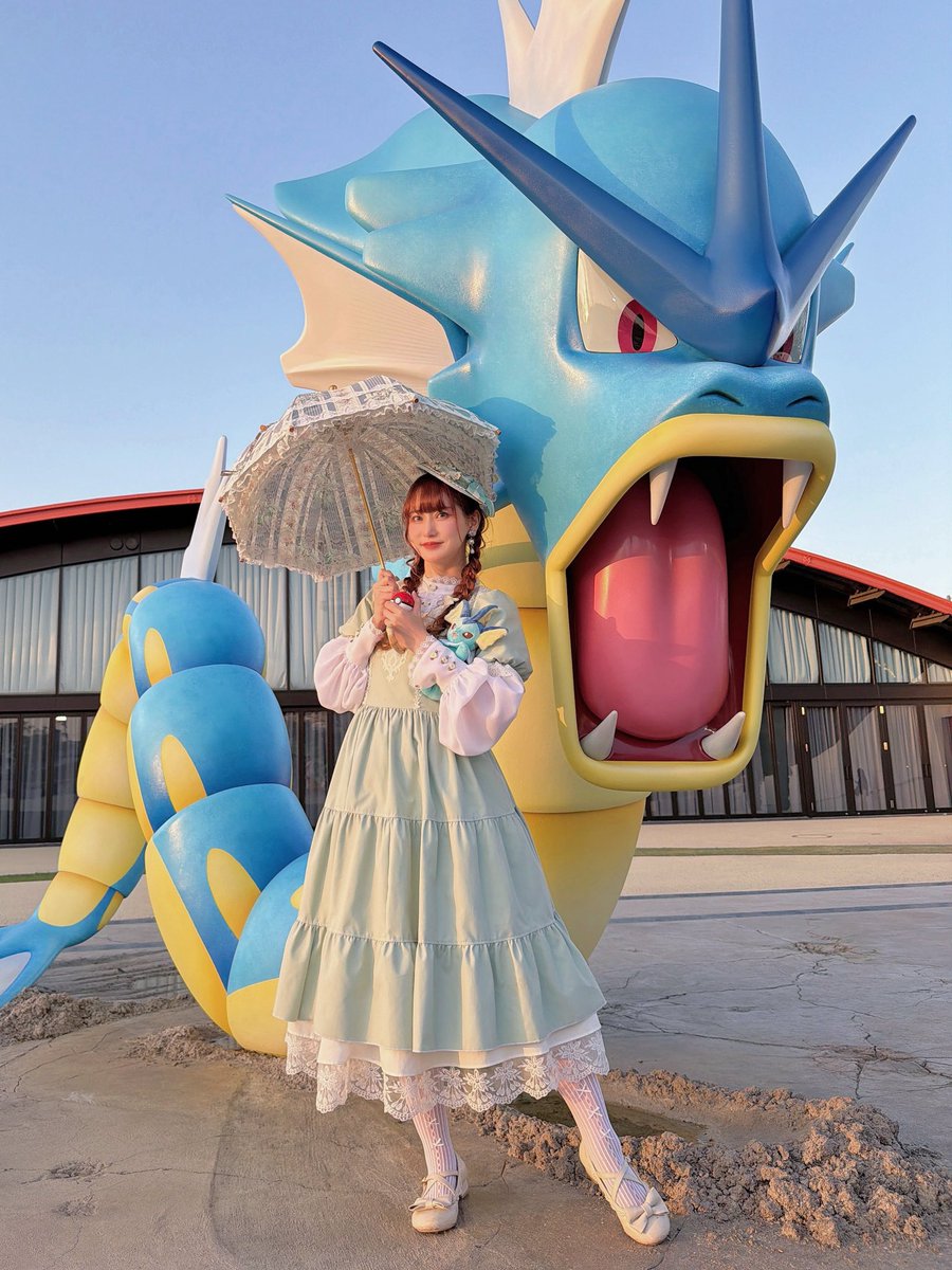 愛野えり︎🫖 tweet media