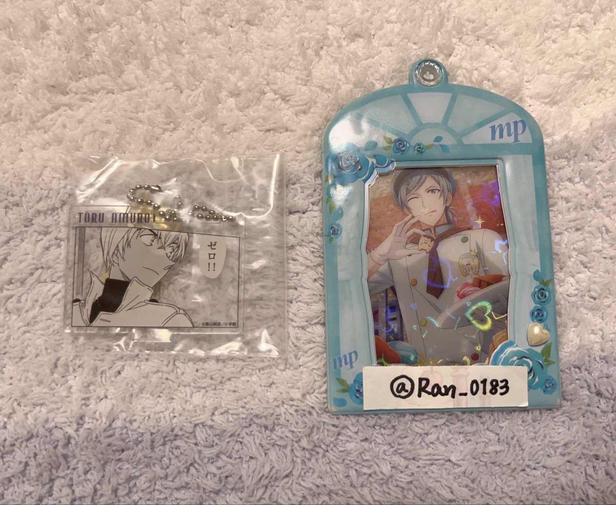 らんちゃま@お取引 tweet media