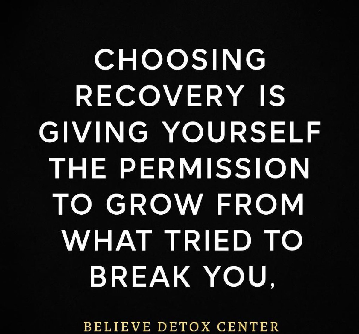 BelieveDetoxLA's tweet image. To anyone struggling with #addiction right now, make the choice and call us at (747)724-1757