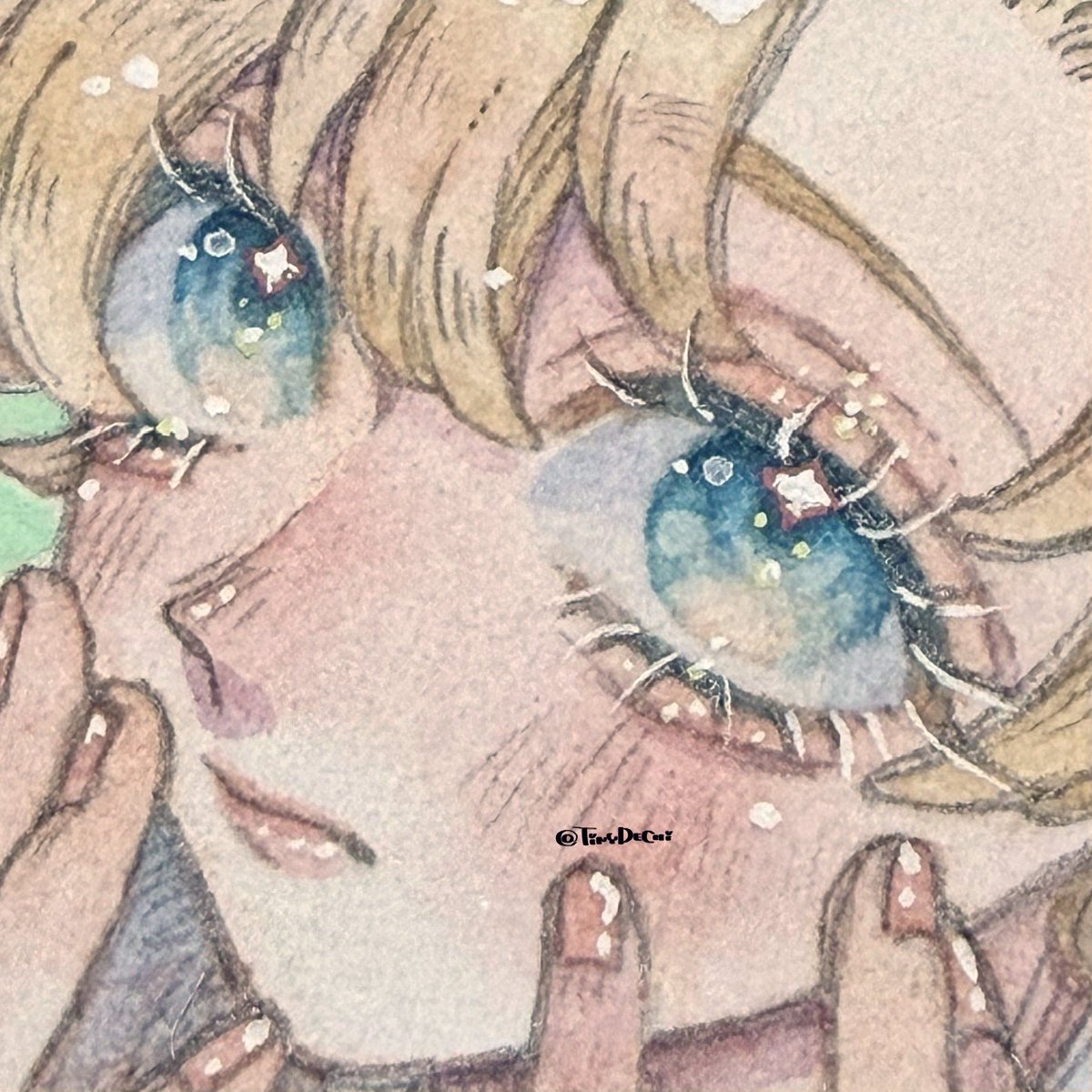 遥 かゑで🐶🌸 tweet media