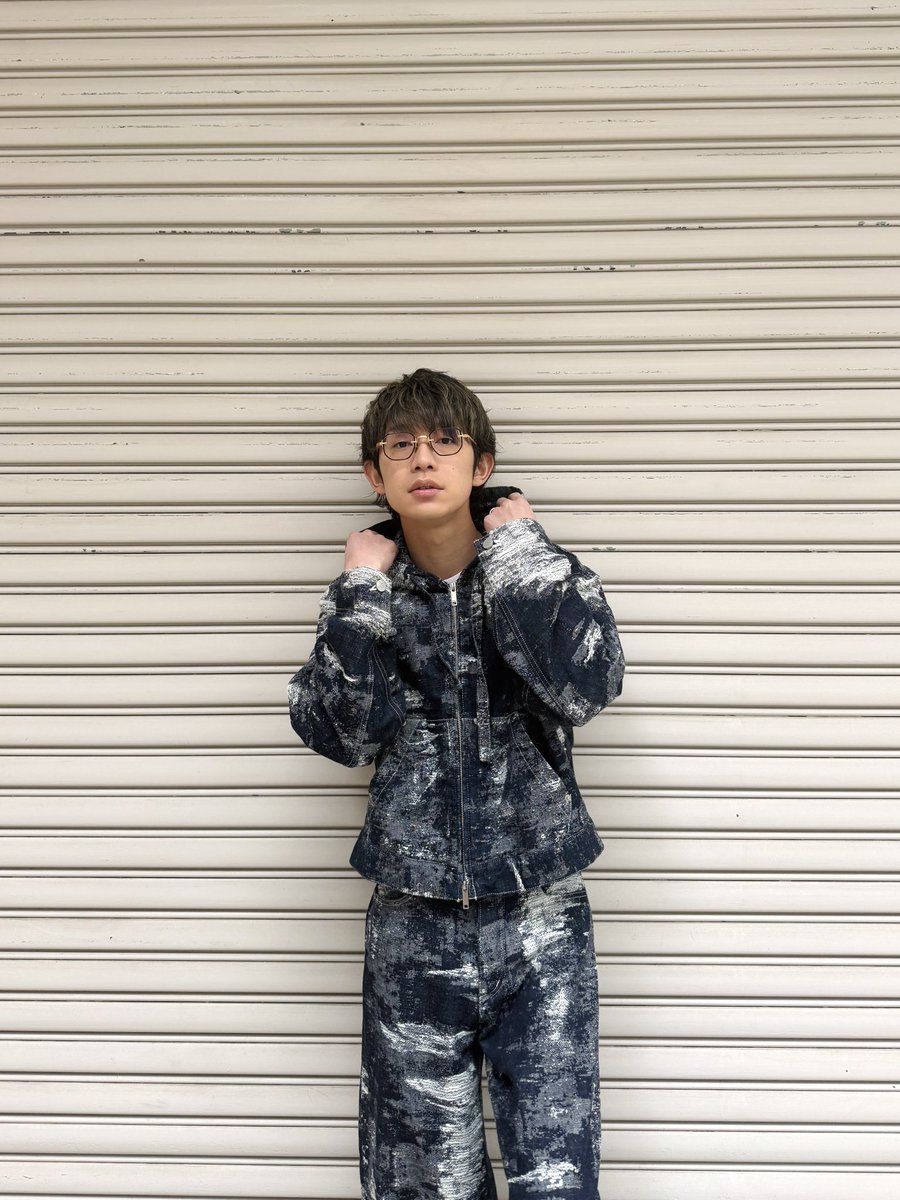 川崎鷹也スタッフ tweet media