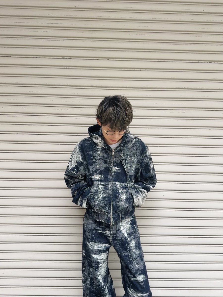 川崎鷹也スタッフ tweet media
