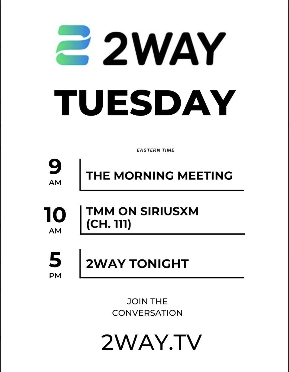 Mark Halperin tweet media