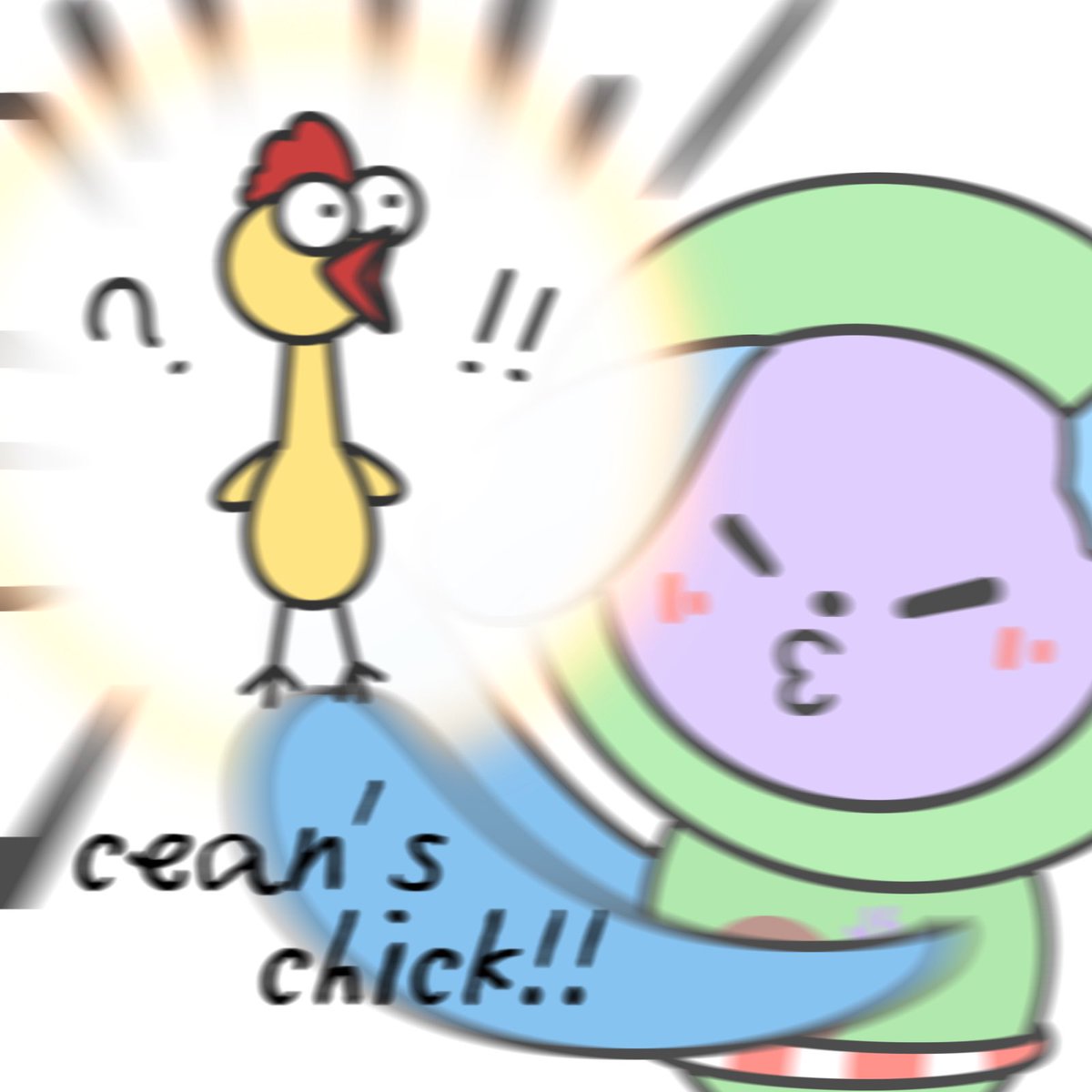 xlaiiiovo's tweet image. 5555555555 #AVOCEAN