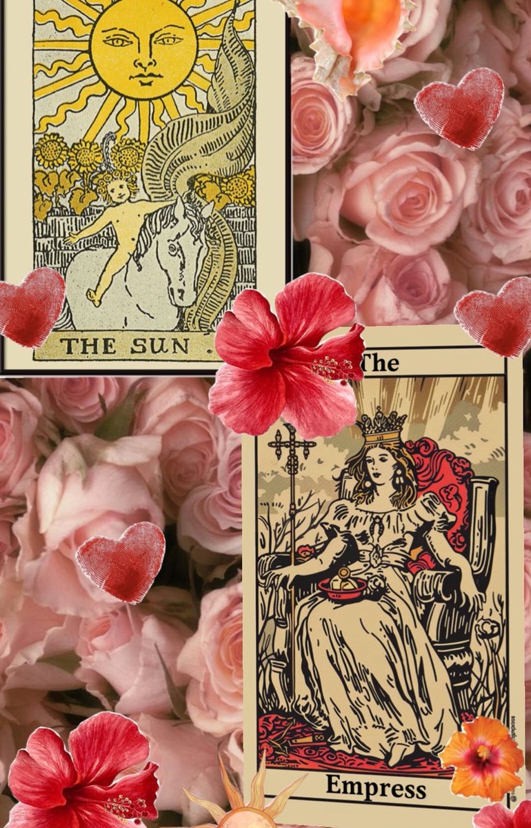 Tarot Dori | Tarot & Kahve Falı | Randevular Açık tweet media