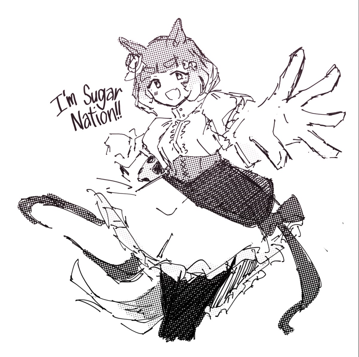 pixloen 🌸 tweet media