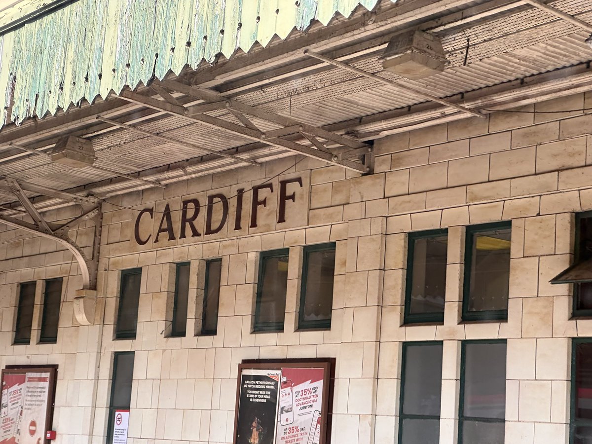 akhtarb1's tweet image. Something Welsh!
#Cardiff