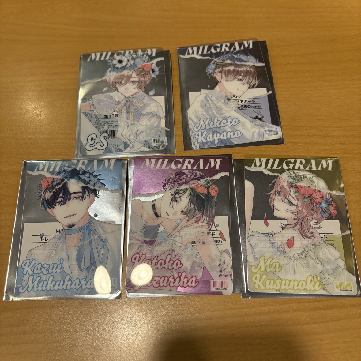 ひろろ tweet media