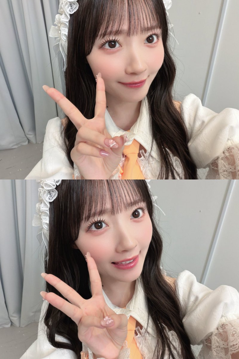 川本笑瑠(CUTIE STREET） tweet media