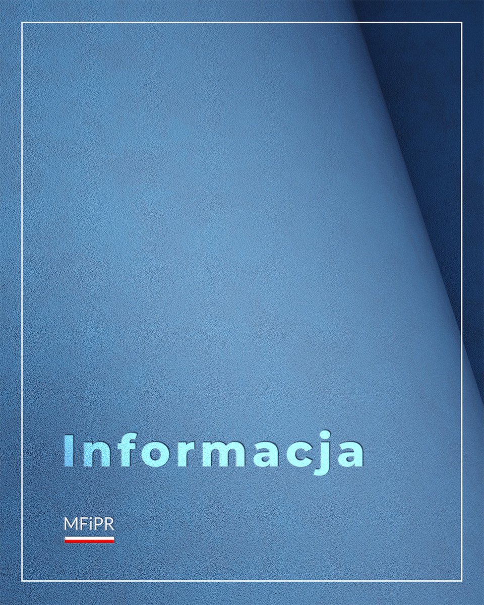 MFIPR_GOV_PL's tweet image. Informujemy, że dziś rano w MFiPR pojawili się funkcjonariusze CBA. Na polecenie Prokuratury Europejskiej zwrócili się do Ministerstwa Funduszy i Polityki Regionalnej o udostępnienie dokumentów dotyczących programu Czyste Powietrze. Chodzi o dokumenty z okresu od czerwca 2021
