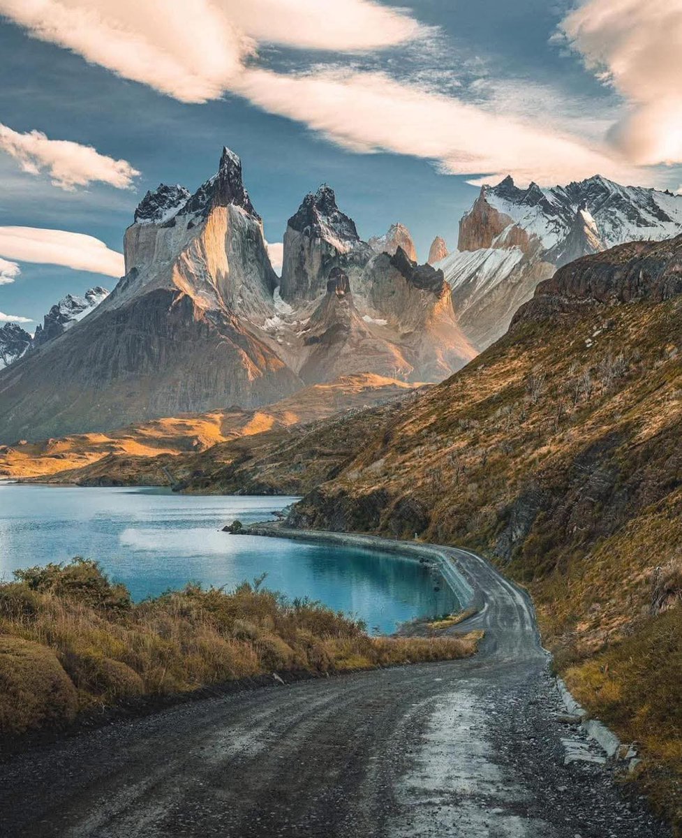 Patagonia, Chile 🇨🇱