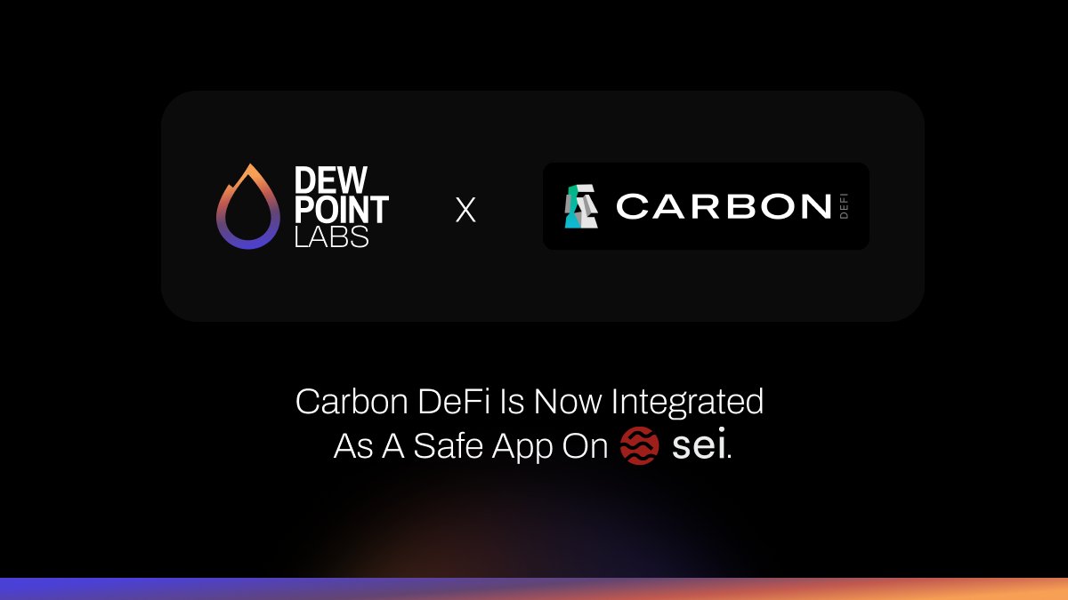 Dew Point Labs tweet media