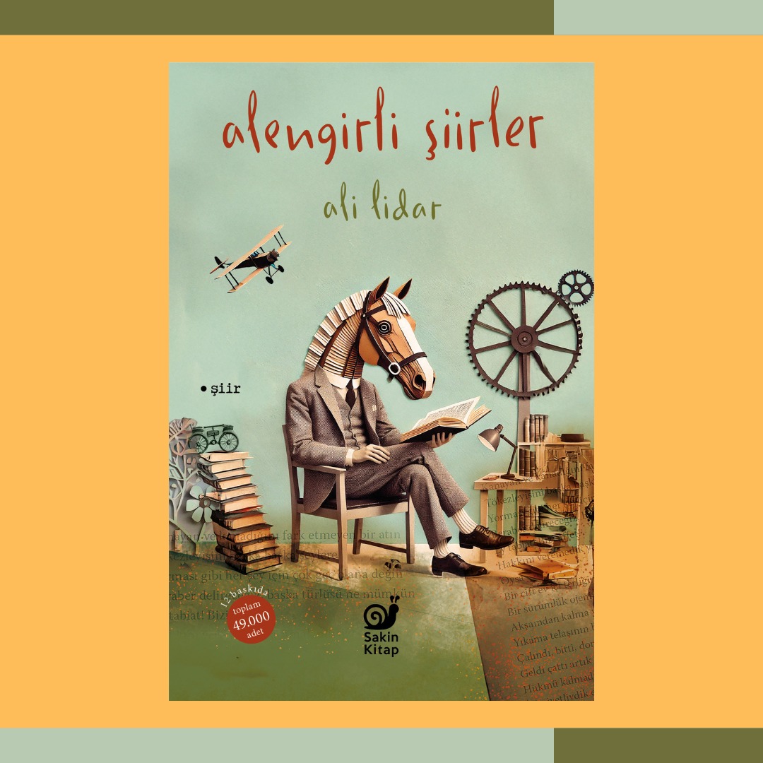 Ali Lidar⚡ tweet media