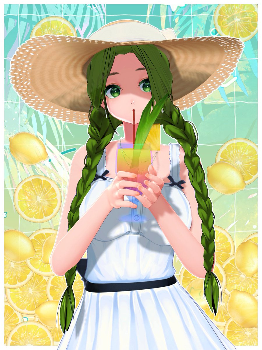 しとらすのかほり　#COM3D2