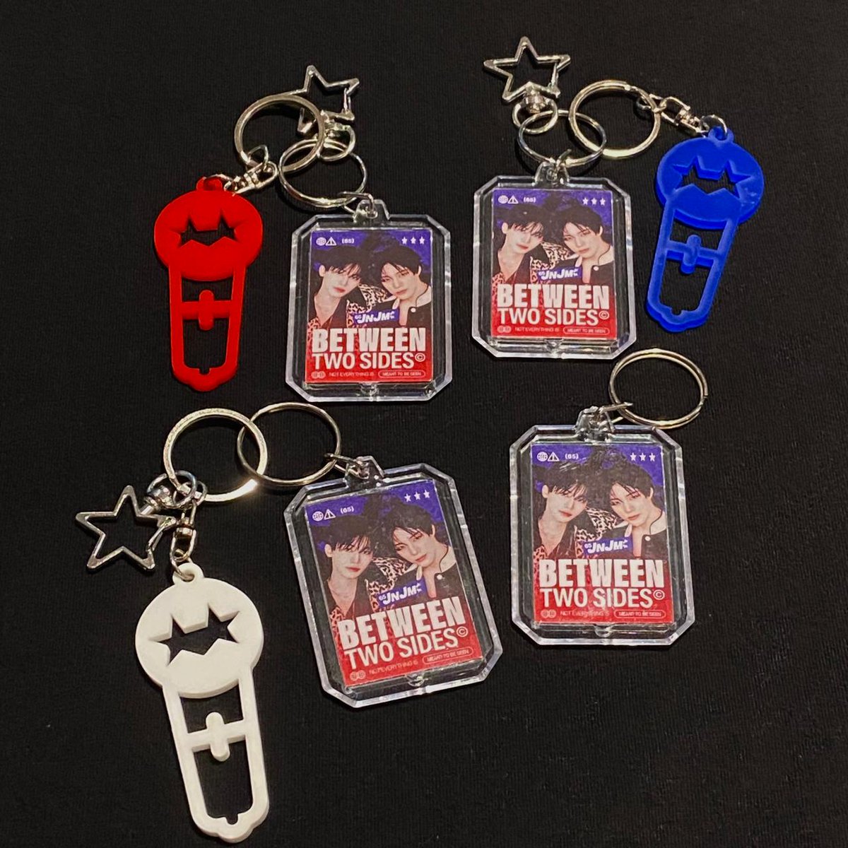 NCTJNJM • BOTHSIDES tweet media