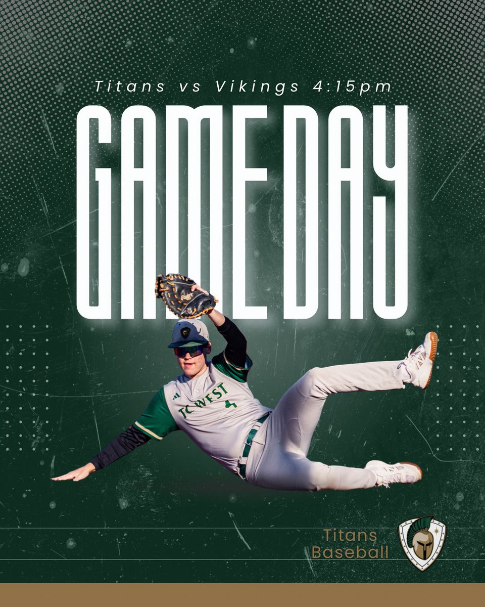 Traverse City West Baseball tweet media