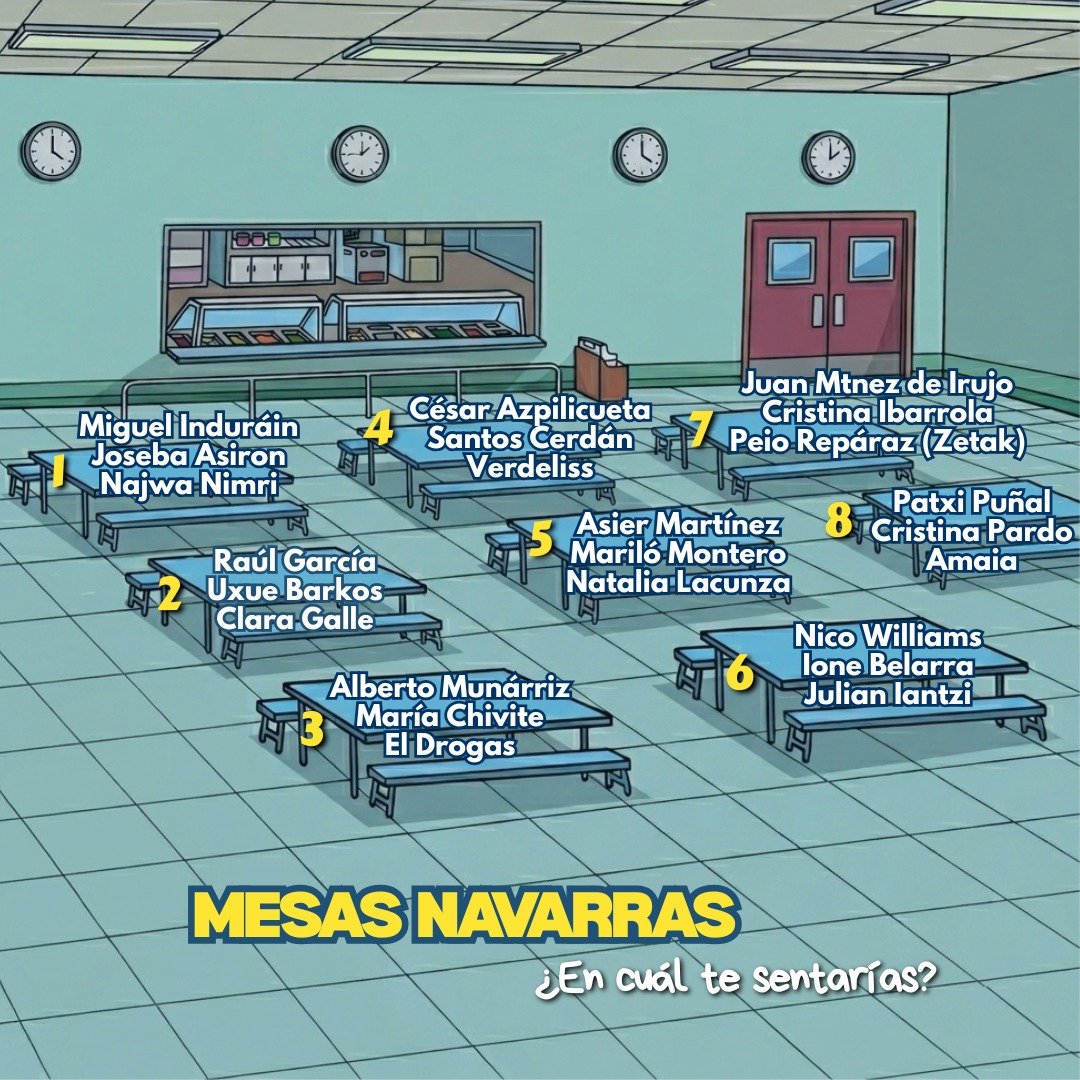 Vivir Pamplona tweet media