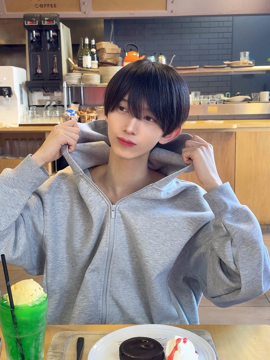 如月 きら tweet media