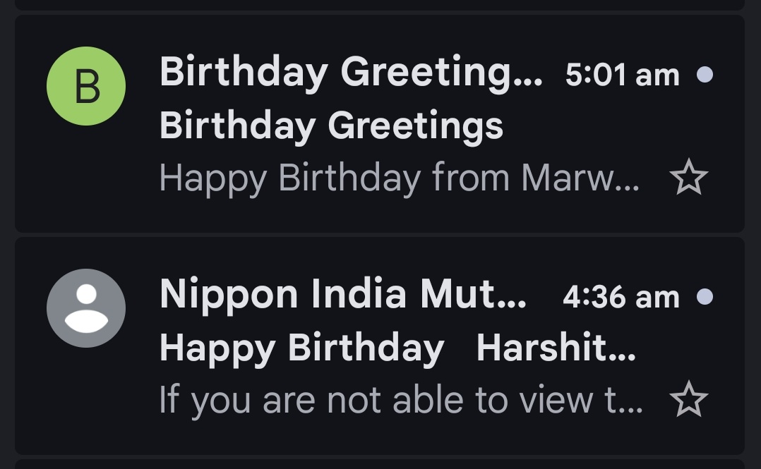 Harshit Dugar tweet media