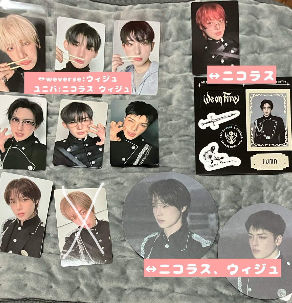 ふちひ tweet media