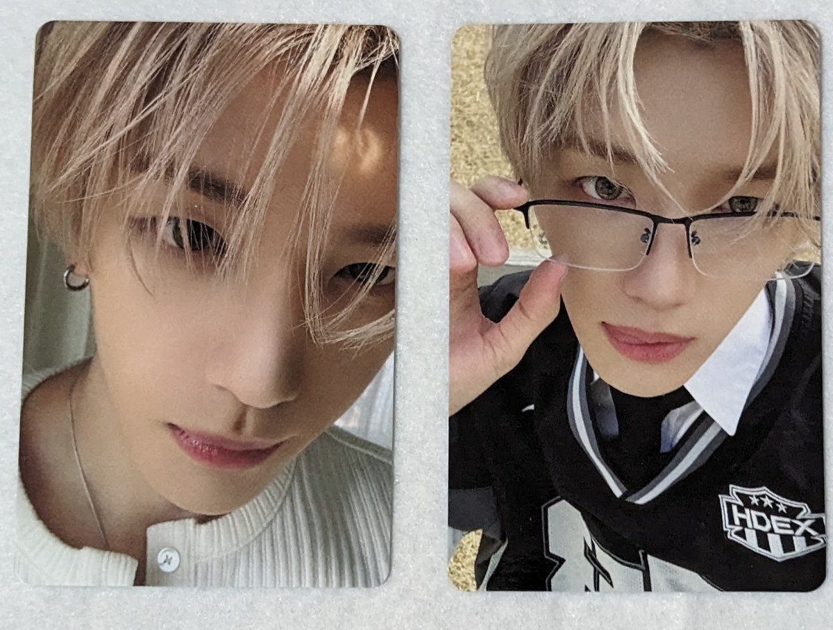 💛Kaori🍀 tweet media