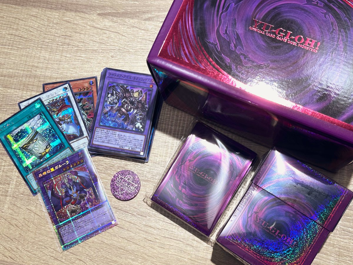 椎名あおの🥗VGenSALE tweet media