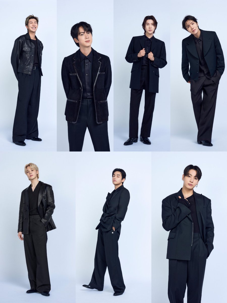 BTS 소년 tweet media