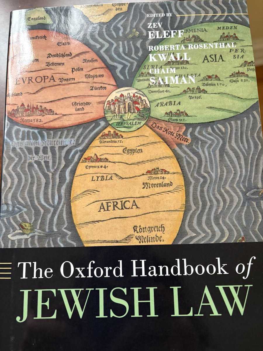 Roberta R. Kwall tweet media