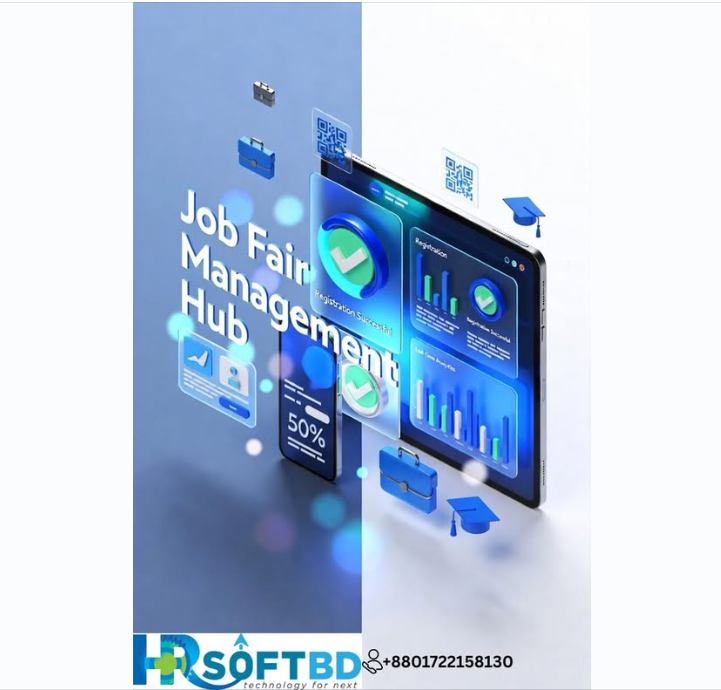 JSadia95143's tweet photo. #JobFairManagement #EducationFair #CareerExpo #EventManagement #TalentRecruitment #StudentOpportunities #FairManagementSystem #CampusRecruitment #CareerDevelopment #JobFairSolutions #hrsoftbd #softwaredevelopment #softwarecompany #mobileapp #websiteDevelopmentBD #websiteDesignBD https://t.co/8LdeYuCgOH