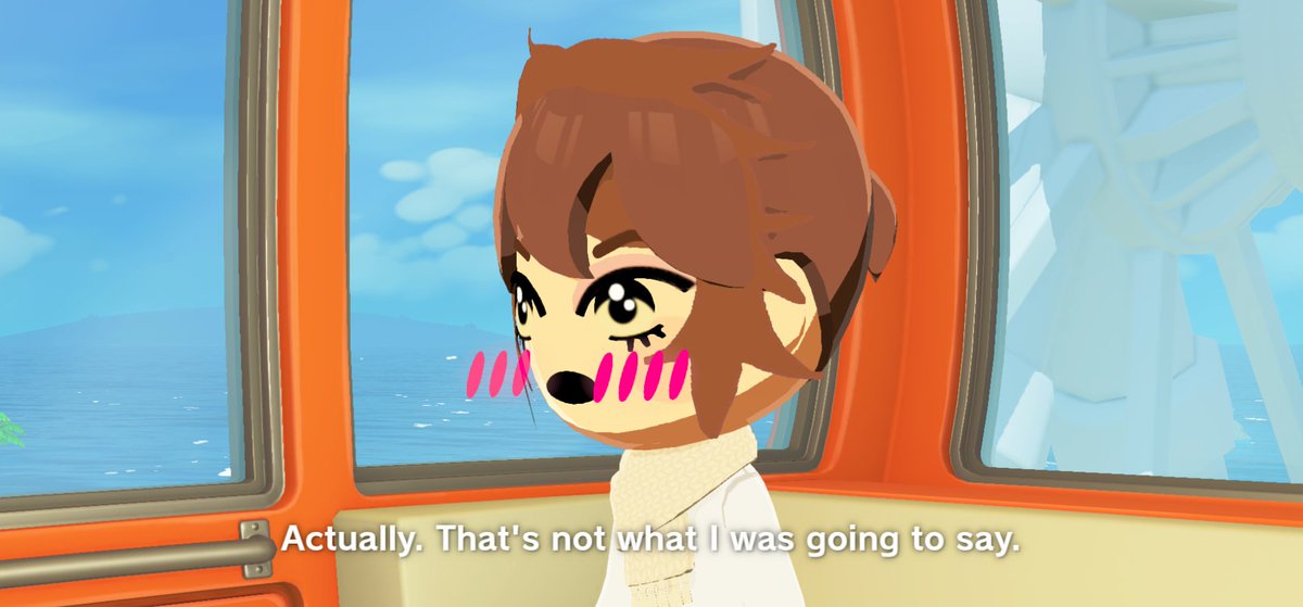 Naiph7's tweet photo. Luca decided to confess finally 🥹🌻 https://t.co/vf52CbCI6j