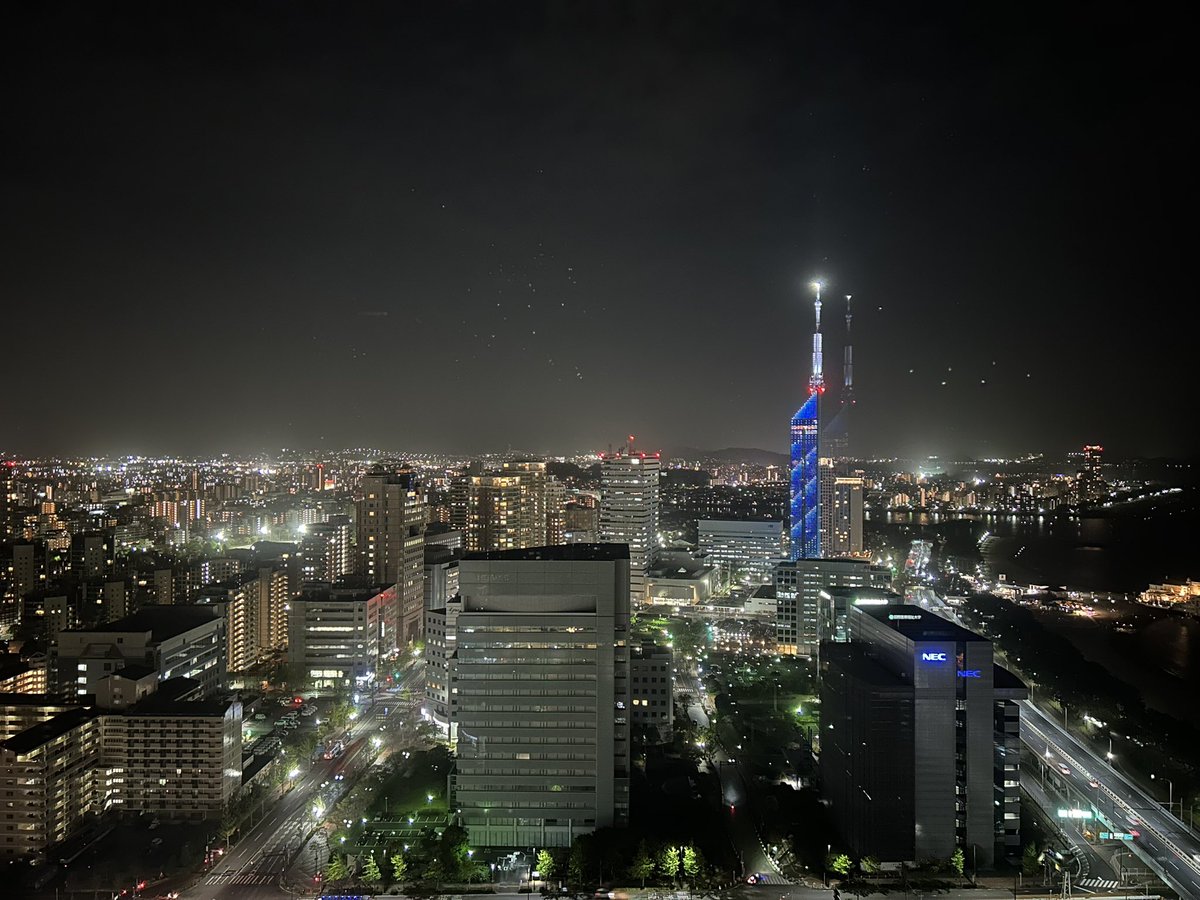 ニック tweet media