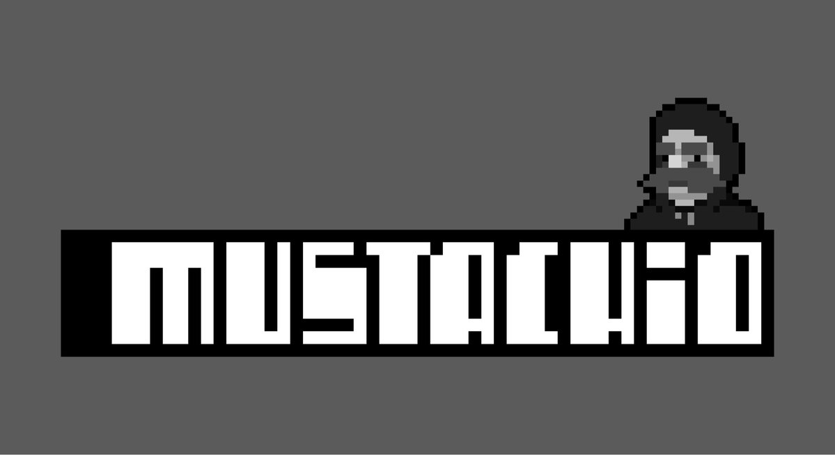 Mustachios tweet media