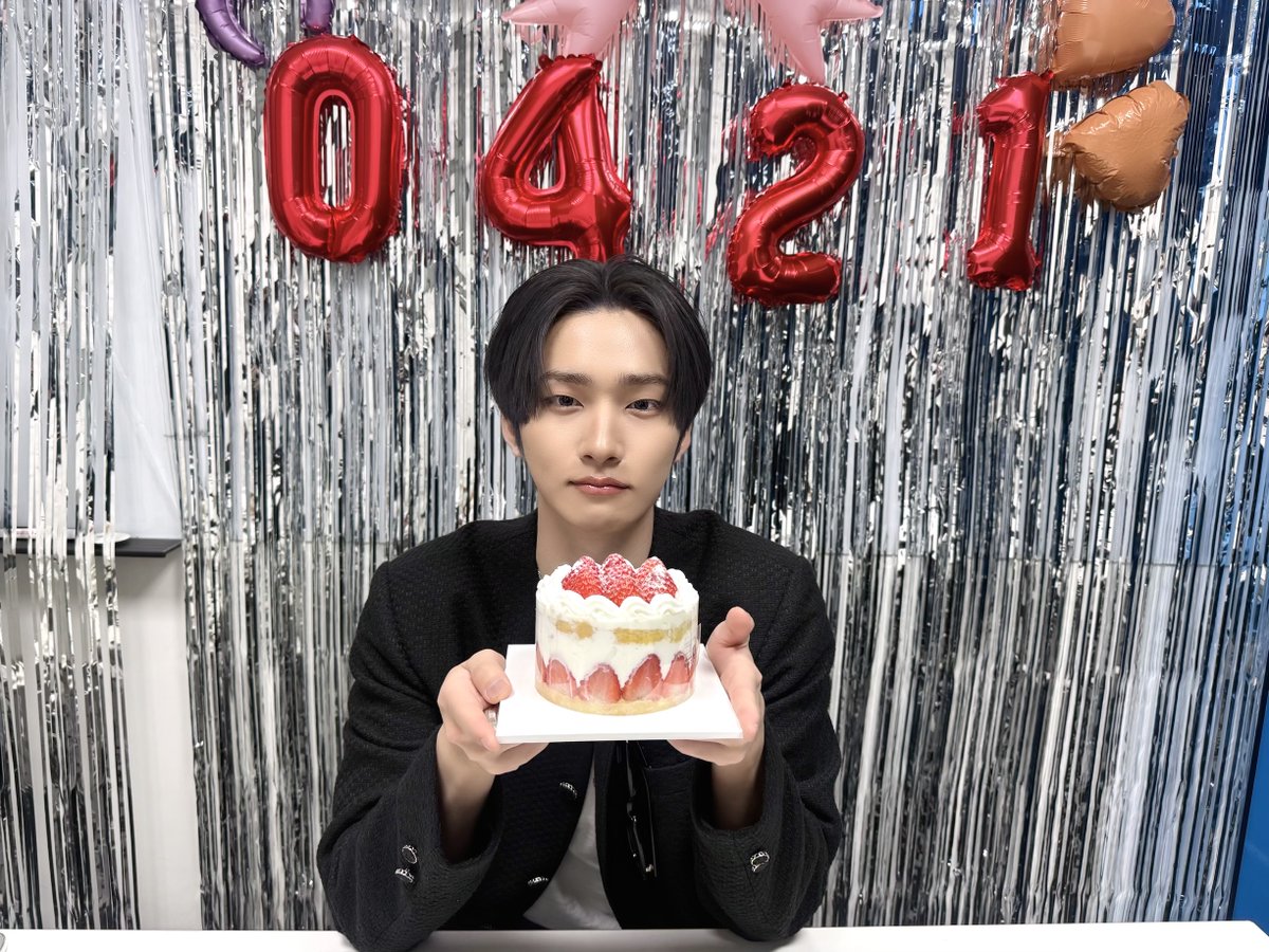 EPEX Official tweet media