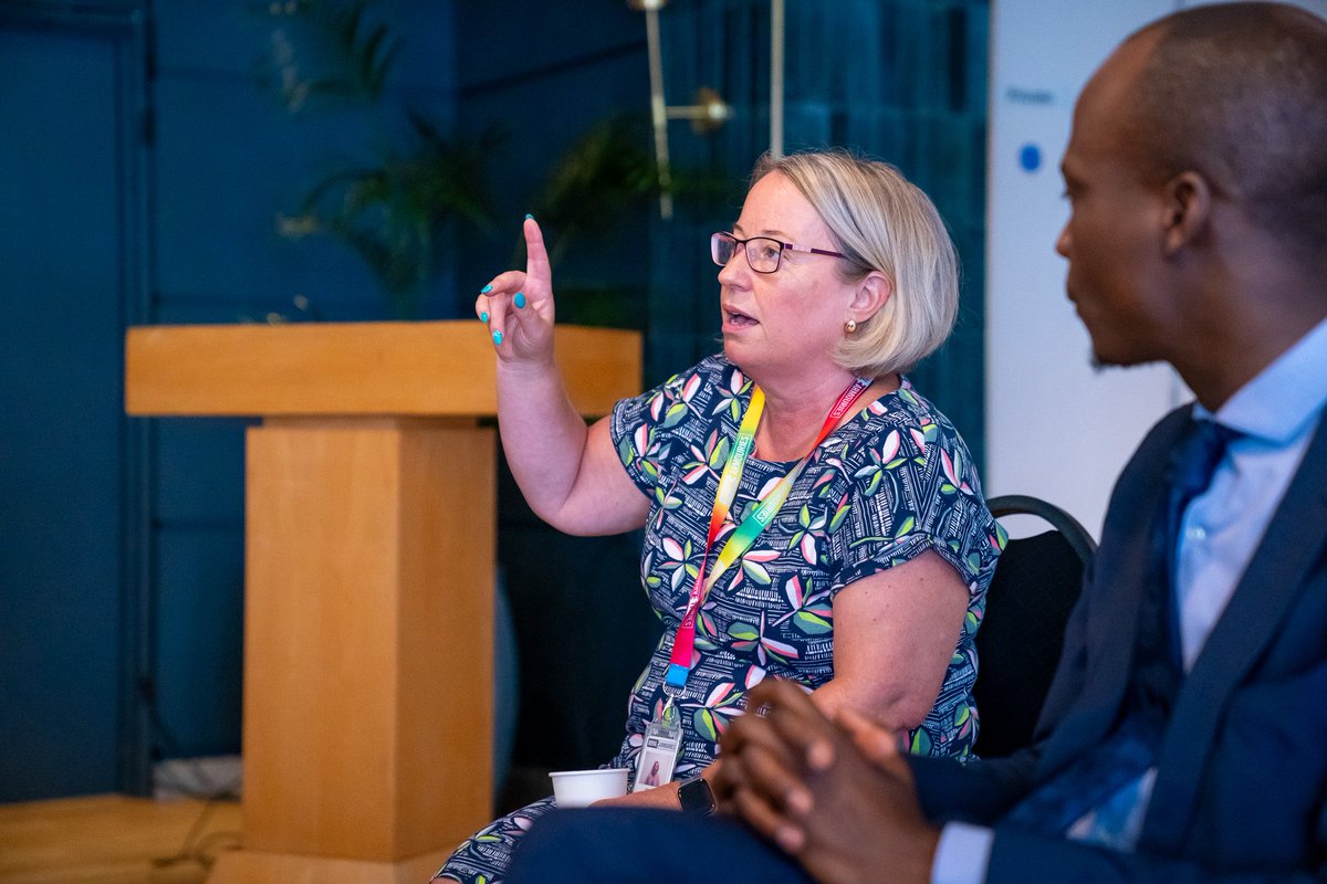 Texem_UK's tweet image. Most leadership mistakes come from surface-level thinking.

A missed target isn’t just a miss. Low engagement isn’t just content. Delays aren’t just performance.

#ConsultingTuesday #LeadershipDevelopment #StrategicLeadership