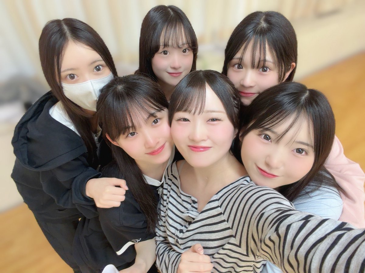 山根涼羽（AKB48） tweet media