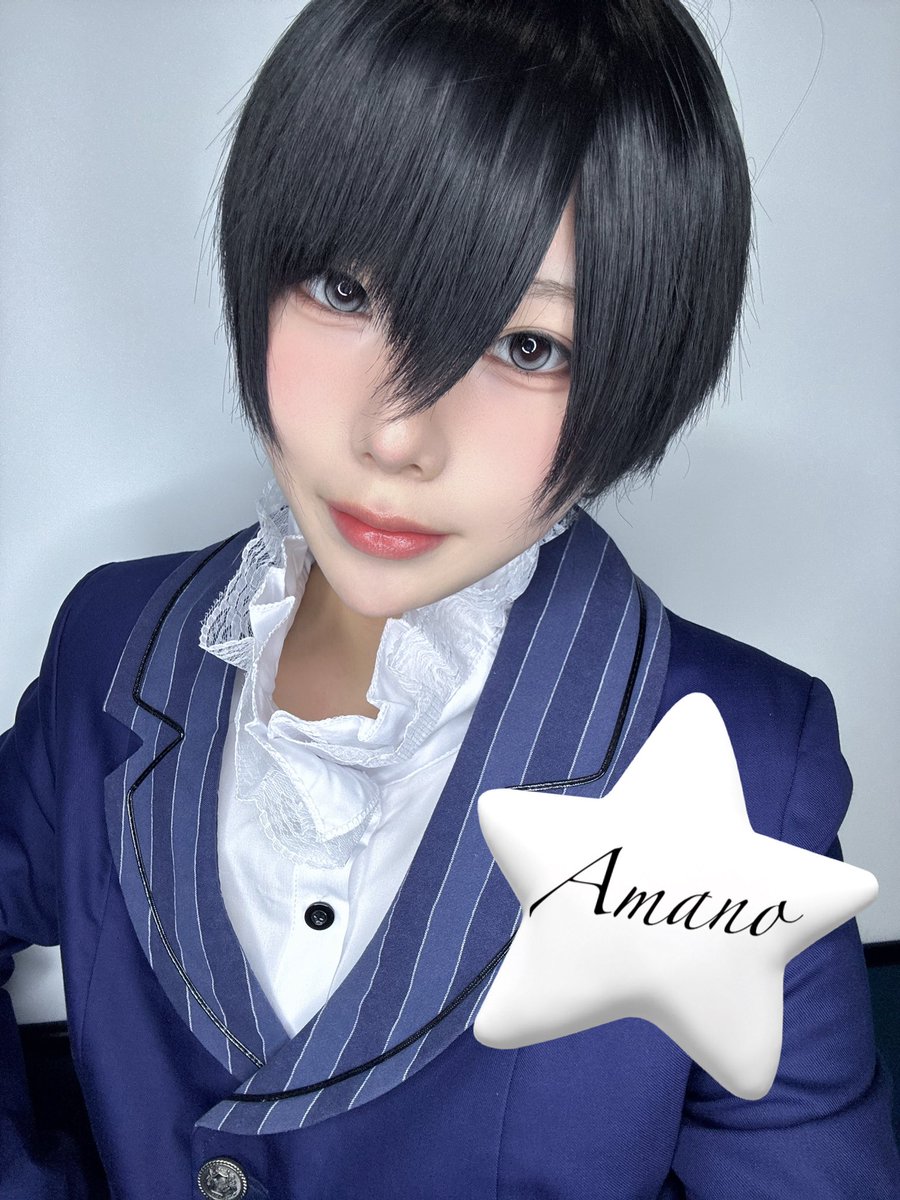 男装カフェバーAstre （アステル） tweet media