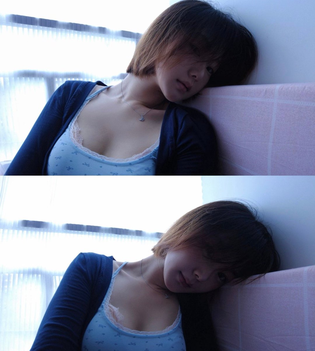 小猫不吃妤 tweet media